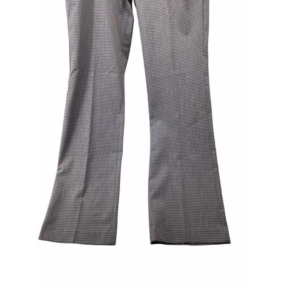 Express Columnist Barely Boot Trouser Pants Size … - image 7